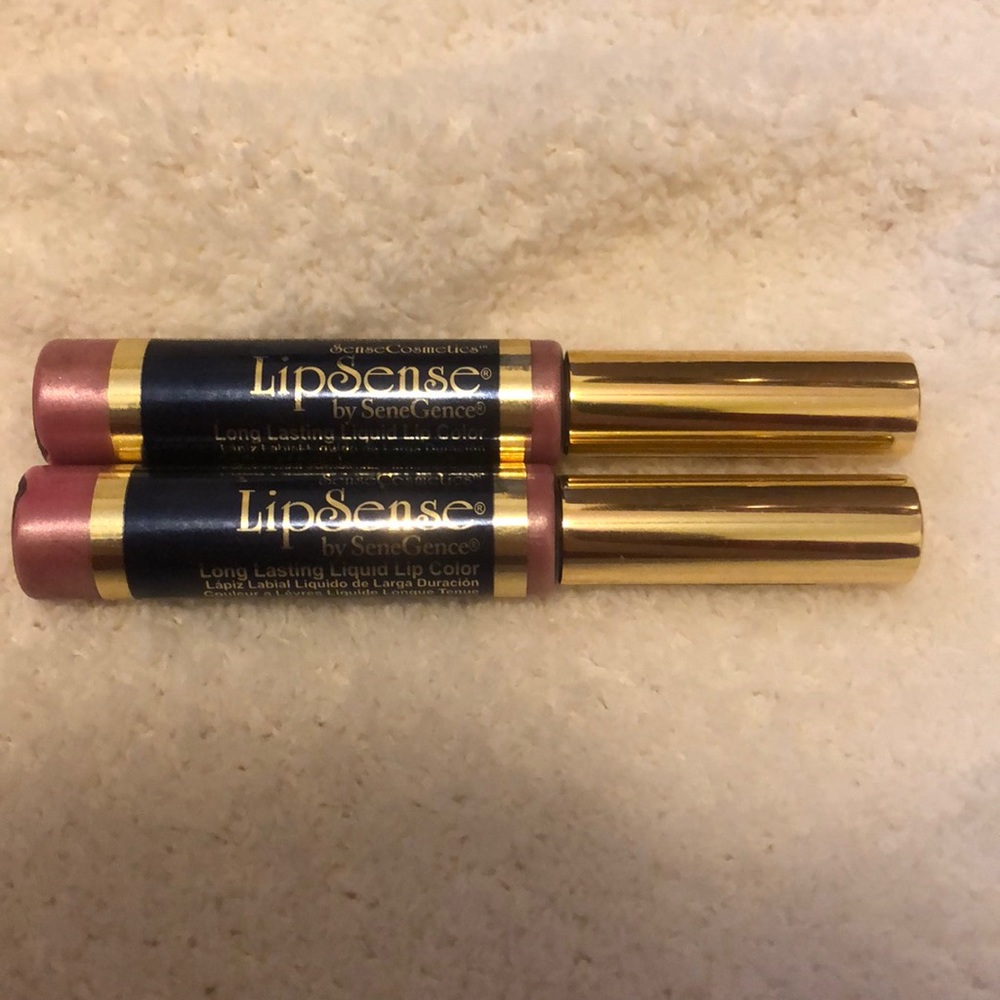 Mauve Ice Lipsense